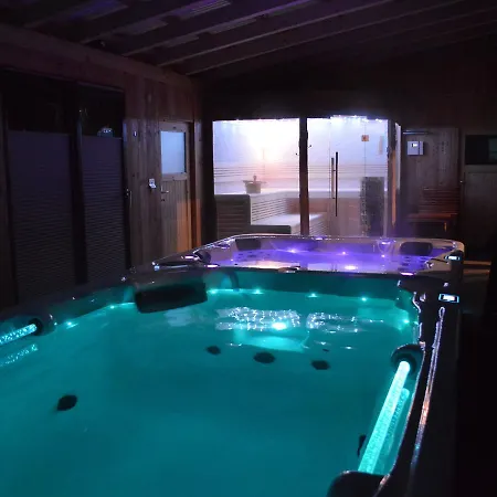 シャレー Chalet 16 *