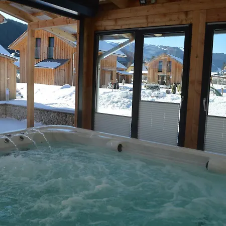 シャレー Chalet 16 *