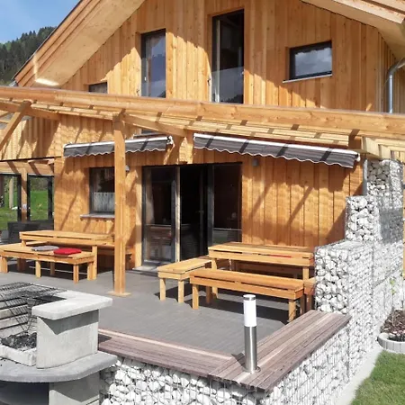 シャレー Chalet 16 ムーラウ