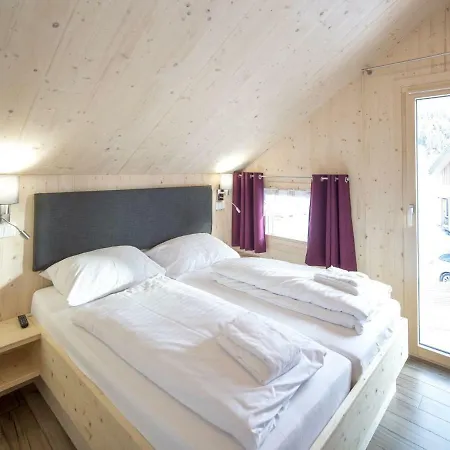 Chalet 16