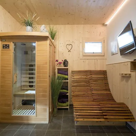 Chalet 16 シャレー ムーラウ