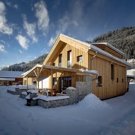 シャレー Chalet 16 ムーラウ