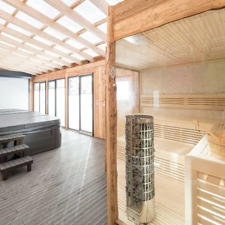 シャレー Chalet 16 *