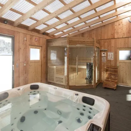 Chalet 16 シャレー