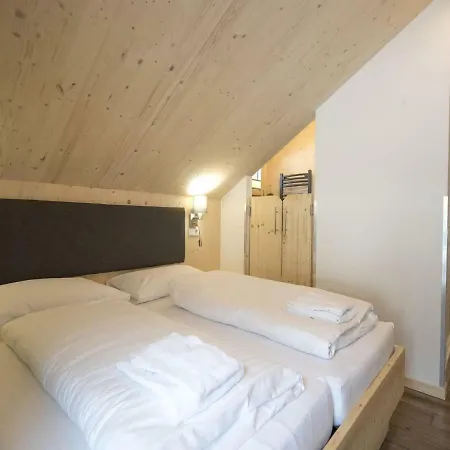 シャレー Chalet 16 ムーラウ