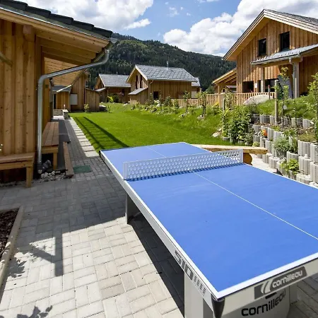Chalet 16 シャレー