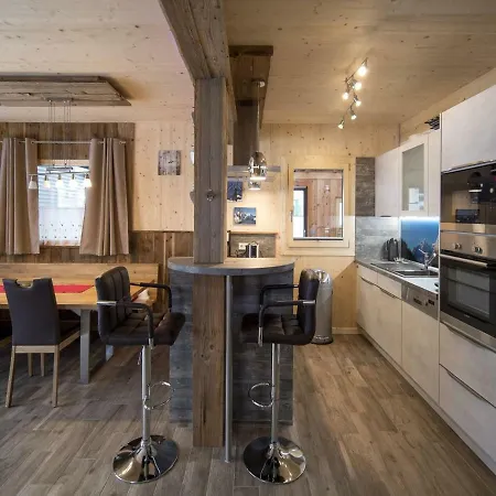 シャレー Chalet 16 ムーラウ