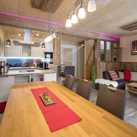 シャレー Chalet 16 *